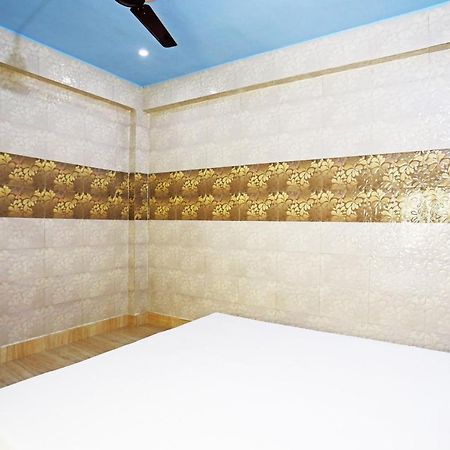 Vrindāvan Oyo 44361 Shri Lajjaram Ashram酒店 外观 照片