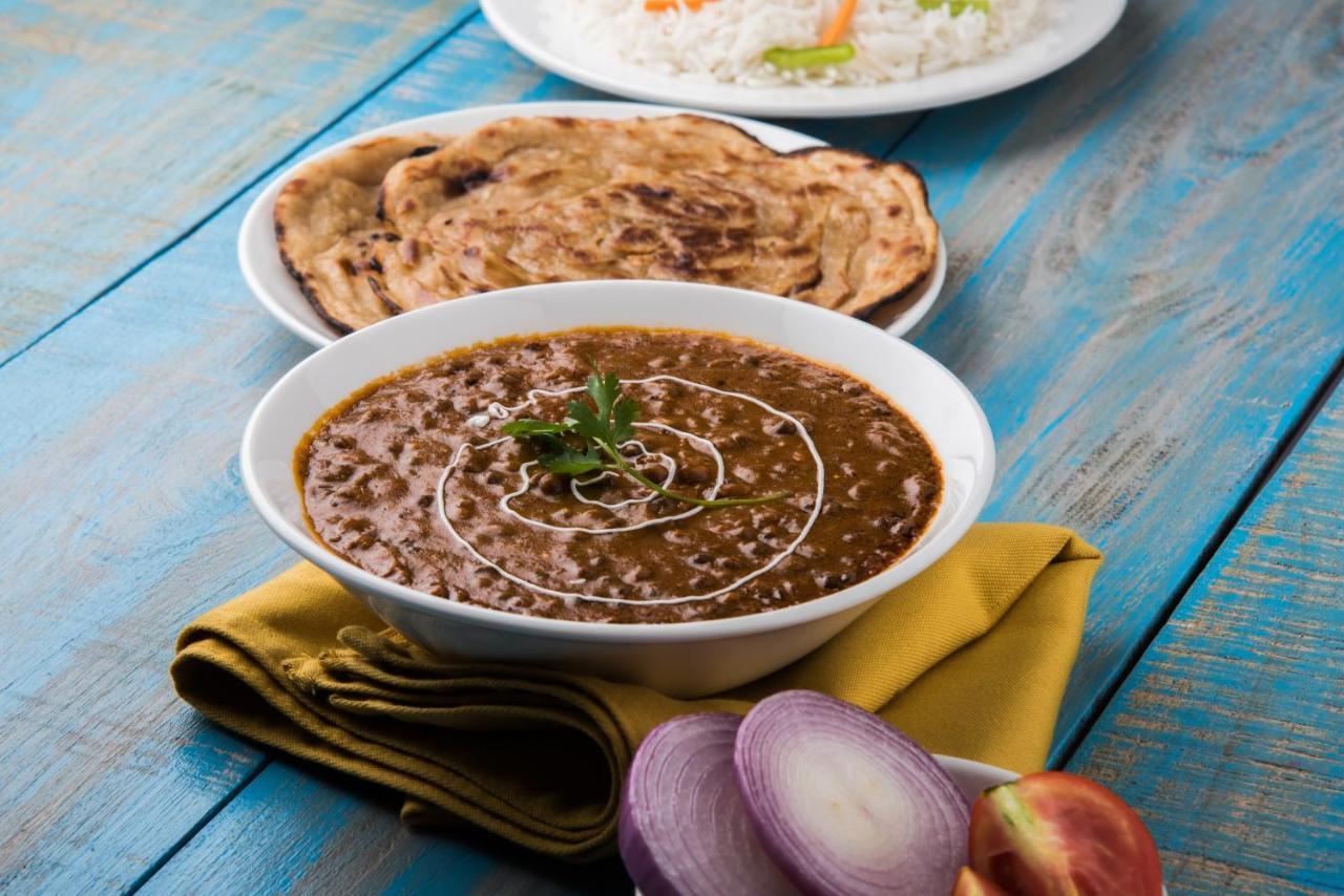 Vrindāvan Oyo 44361 Shri Lajjaram Ashram酒店 外观 照片